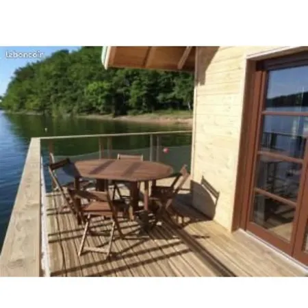 Flottants étienne Cantales * Saint-Gérons